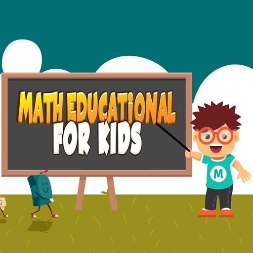 Math Educational 4 Kids