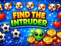 Find the Intruder image