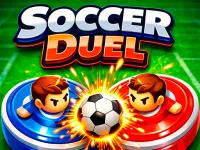 Soccer Duel image