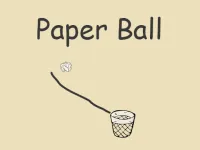 image bg Paper Ball