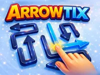 Arrowtix   Train Your Brain image