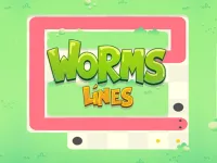 image bg Worms Lines