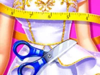 Wedding Dress Maker - Design  amp; Style image