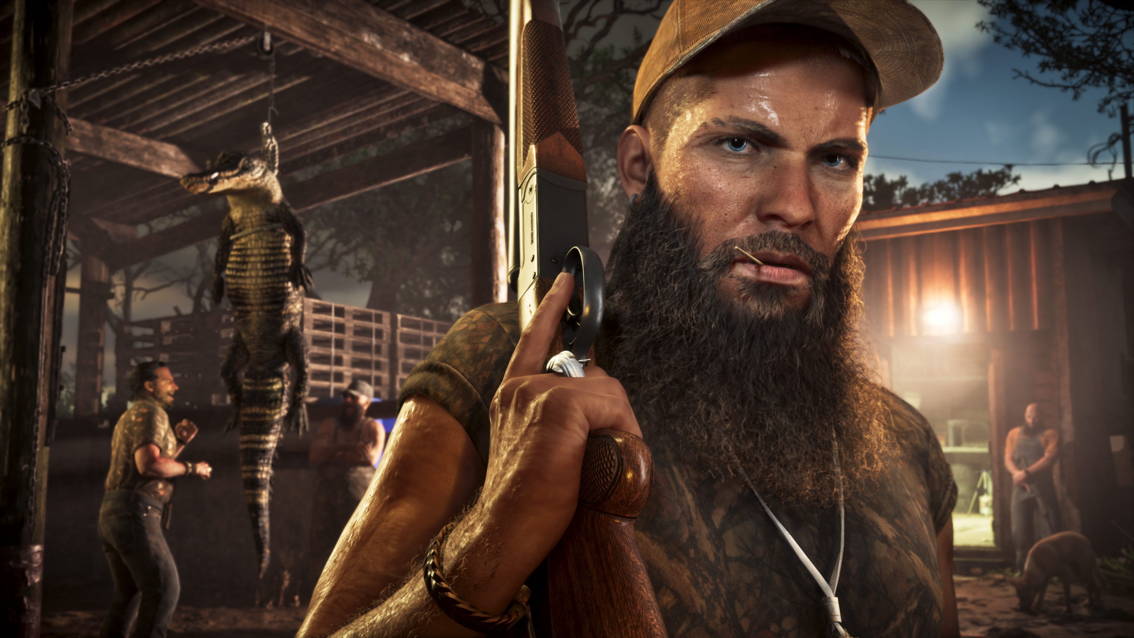 November Brings Hidden Gems to Xbox Series X Alongside Blockbuster Release