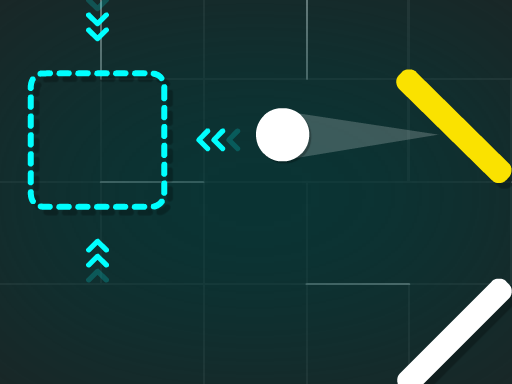 Bounce Ball Review – An Elegant Puzzle That Rewards Patience