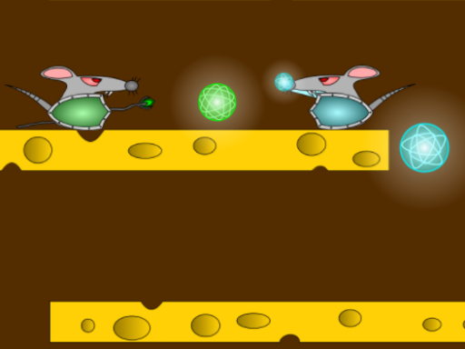 Rat Arena Review: A Tiny Gladiator's Duel of Fangs and Magic