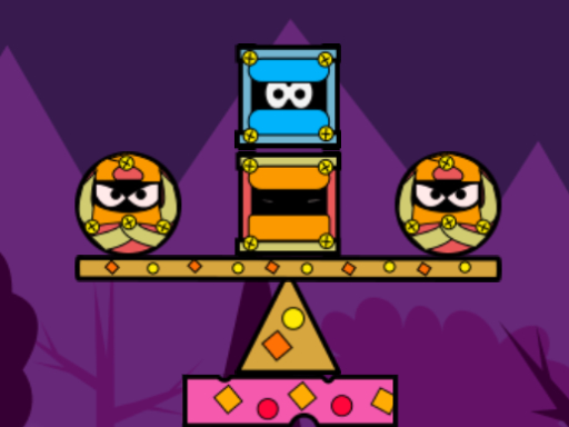 Tap & Clapp Review – A Blue Square's Bucket Quest