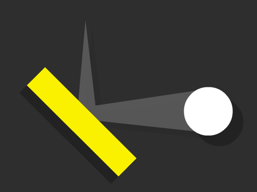 Yellow Lines Review: A Simple Shot That Rewards Precision